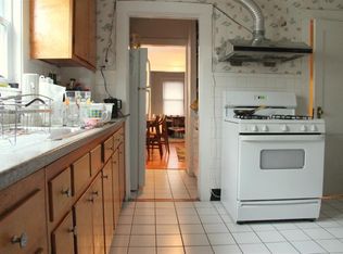 79 Boston Ave #1A, Somerville, MA 02144