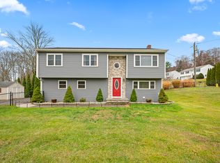 238 Sylvan Lake Road, Watertown, CT 06779