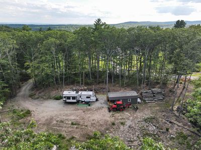 445 Shaker Road, Canterbury, NH, 03224