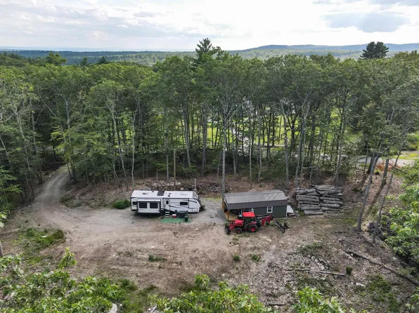 445 Shaker Road, Canterbury, NH 03224