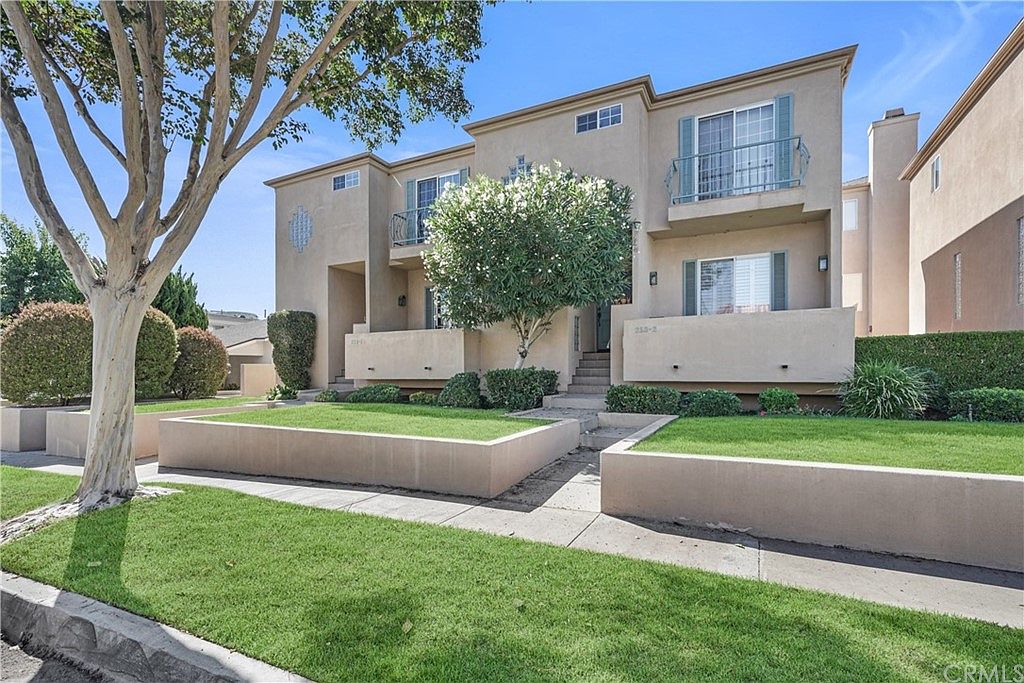 215 Whiting St 3, El Segundo, CA 90245 Zillow
