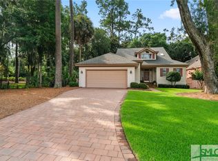 14 Sparnel Rd, Savannah, GA 31411