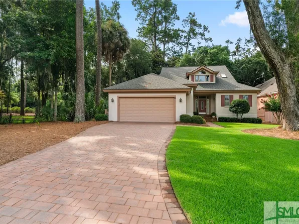 14 Sparnel Road, Savannah, GA 31411