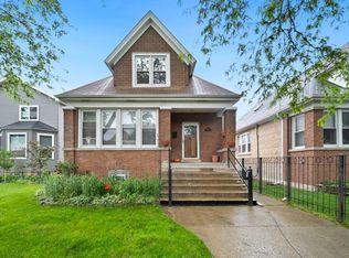 4646 W Montana St, Chicago, IL 60639
