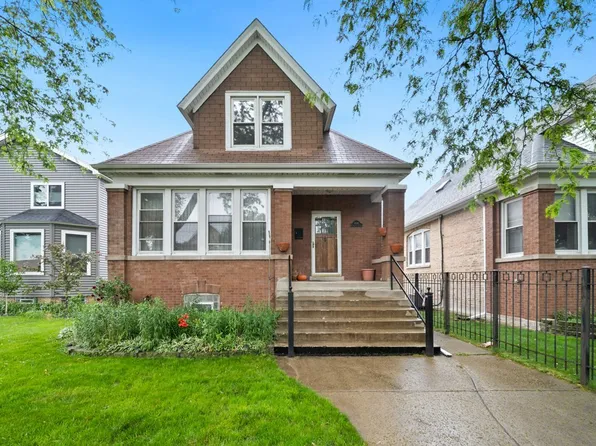 4646 W Montana St, Chicago, IL 60639