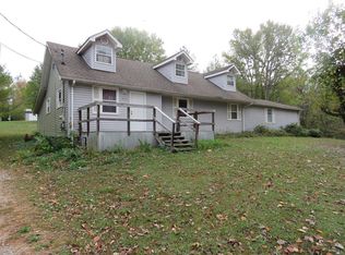 2170 Browns Mill Rd, Cookeville, TN 38506