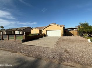808 W Margaret St, Gila Bend, AZ 85337