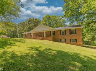 1016 Adams Clarke Rd, Commerce, GA 30530