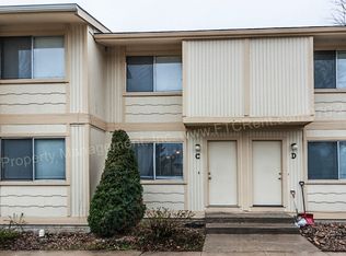 1201 Pomona St APT C, Fort Collins, CO 80521