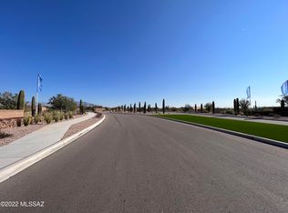 10861 N Cactus Point Dr, Tucson, AZ 85742