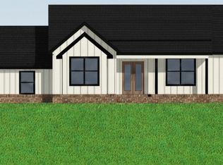 1694 New Home Rd LOT 10, Smithville, TN 37166