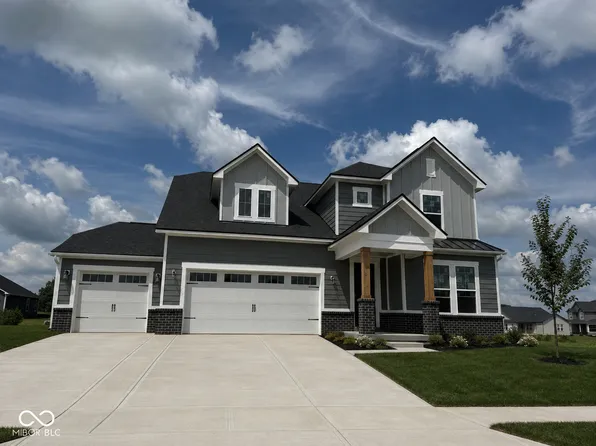 1328 Dutchess Dr, Westfield, IN 46074