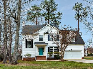 907 Ingram Ct, Hillsborough, NC 27278