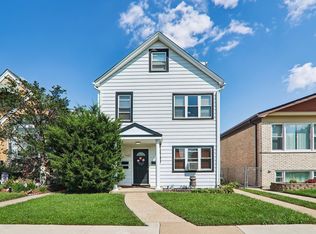 3541 N Neenah Ave, Chicago, IL 60634