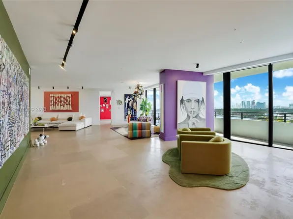 720 NE 69th St APT 12S, Miami, FL 33138