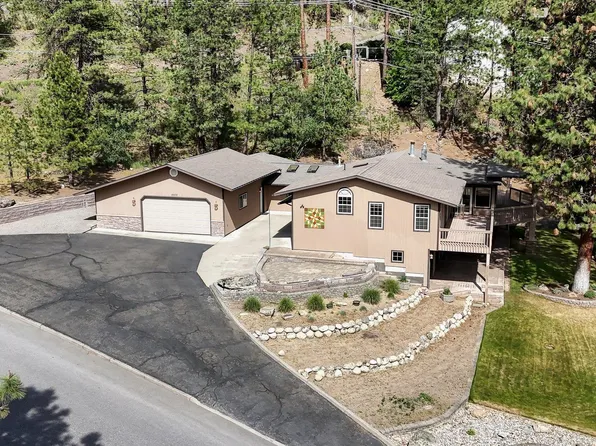 4800 N Elton Rd, Spokane, WA 99212