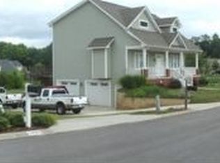 5707 Sunburst Ct, College Dale, TN 37363