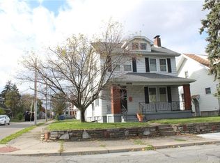 1151 Pursell Ave, Dayton, OH 45420