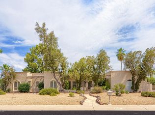 6548 E Pershing Ave, Scottsdale, AZ 85254
