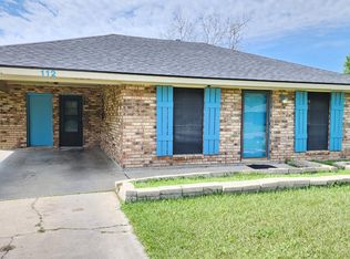 112 Trewhill Pkwy, Lafayette, LA 70507