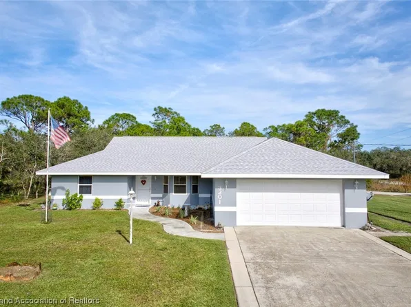 3201 Biris Ave, Lake Placid, FL 33852