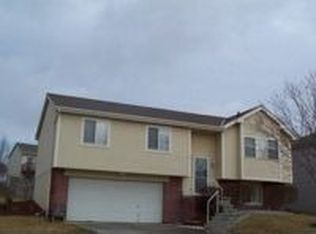 11296 Bauman Ave, Omaha, NE 68164