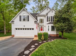 14905 Sandstone Ridge Ct, Midlothian, VA 23112