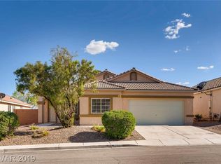 17 Frad Ave, North Las Vegas, NV 89031