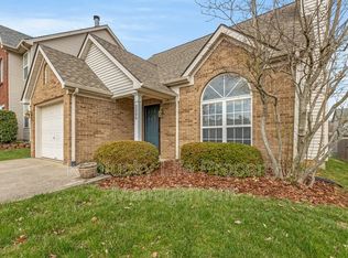 2209 Arthur Way, Lexington, KY 40509