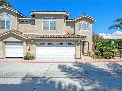 345 Moss St UNIT 8, Chula Vista, CA, 91911