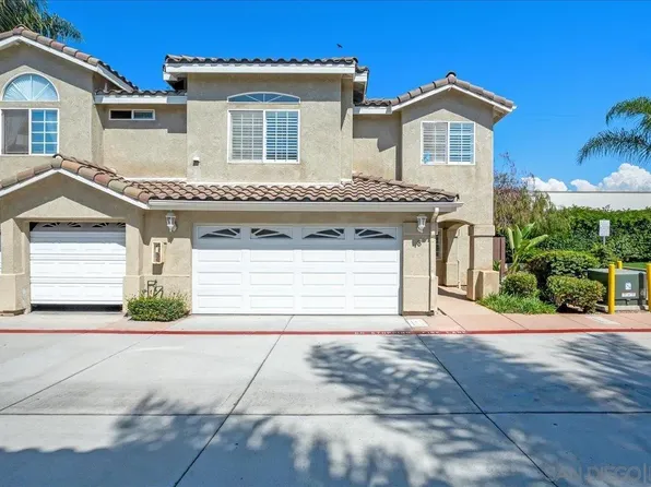 345 Moss St Unit 8, Chula Vista, CA 91911