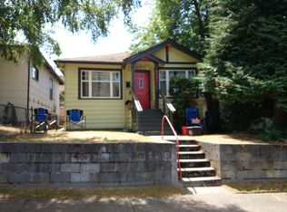 2331 N 55th St, Seattle, WA 98103