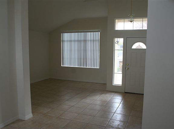 Entry Room