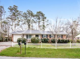202 Froman Dr, Summerville, SC 29483