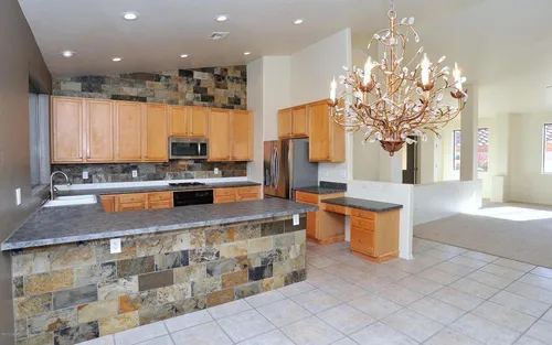 11175 N Desert Flower Dr Photo 1