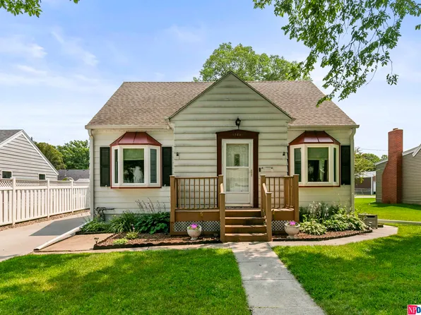 1740 N Keene Ave, Fremont, NE 68025