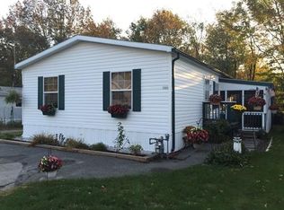 51A Fairview St, Rockland, MA 02370