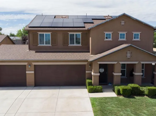 5837 E Platt Ave, Fresno, CA 93727