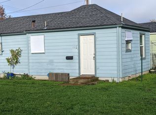 161 19th St #1/2, Springfield, OR 97477