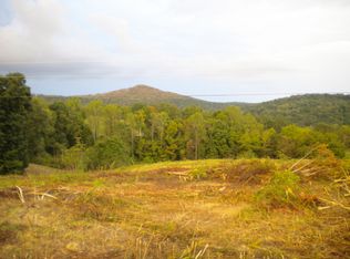 6.86 Acres Reedertown Rd, Byrdstown, TN 38549