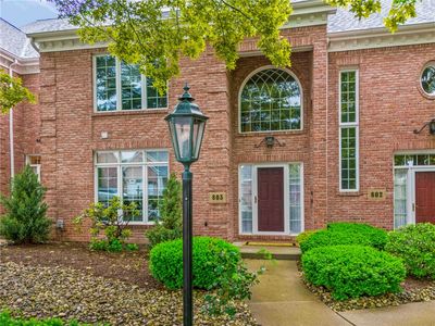 803 Sheriffs Ct, Mcmurray, PA, 15317