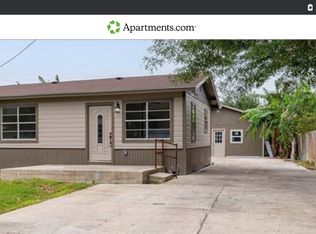 606 Lozano St, Harlingen, TX 78550
