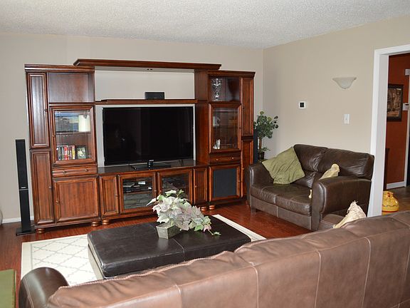 Large Living Space
