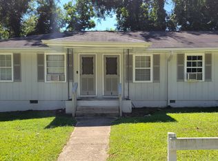 307 N Broad St APT 3, Winder, GA 30680