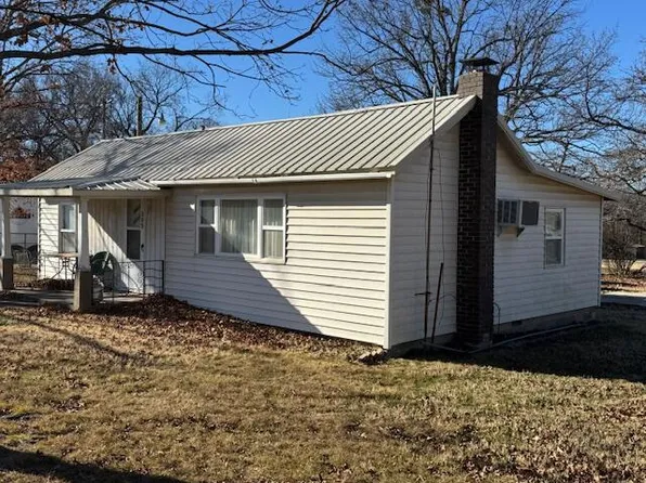 305 Lorton Ave, Disney, OK 74340