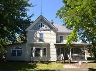 5035 N Main St, North Rose, NY 14516