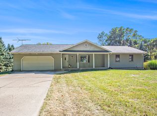 2448 Garfield St, Marne, MI 49435