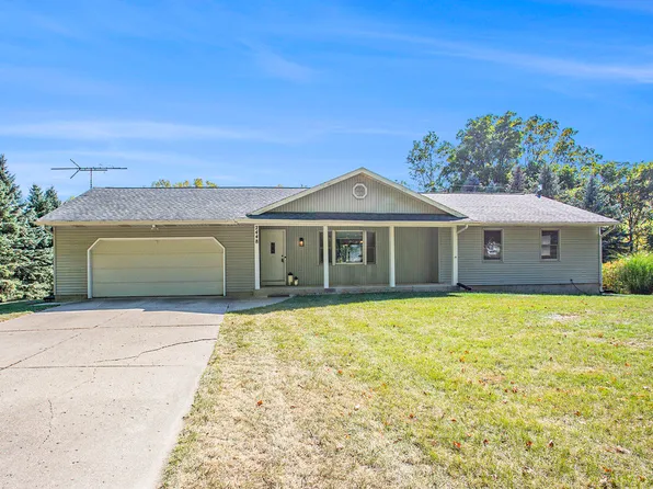 2448 Garfield St, Marne, MI 49435