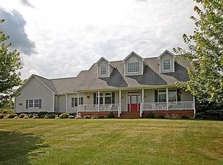 6621 Fish Brook Run, Victor, NY 14564
