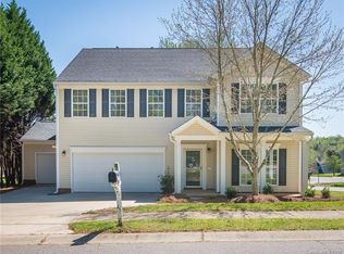2202 Taras Trace Dr, Statesville, NC 28625
